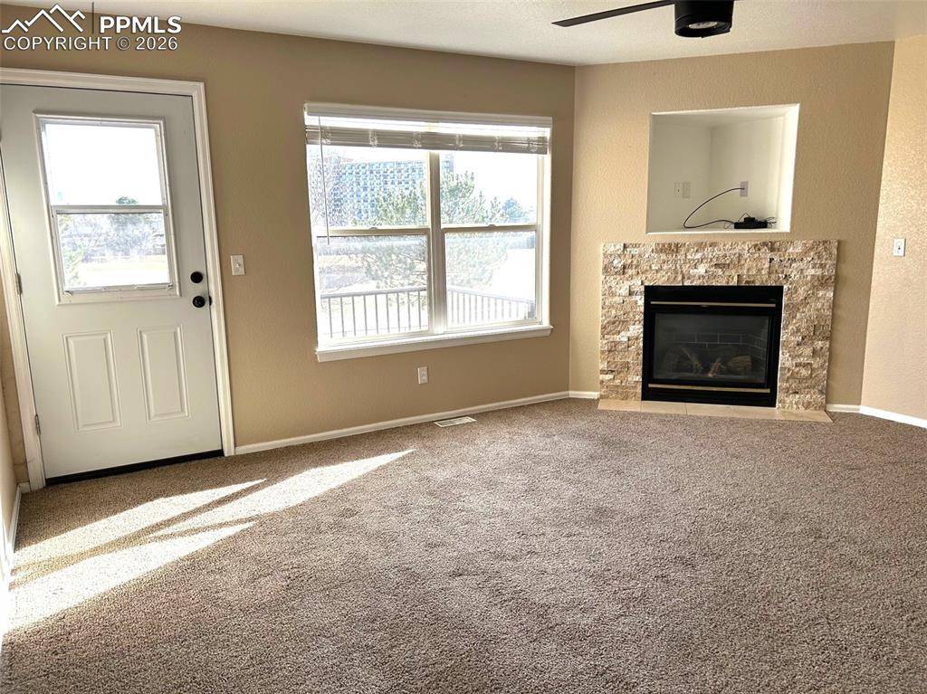 Colorado Springs, CO 80910,3575 INDIGO RIDGE PT