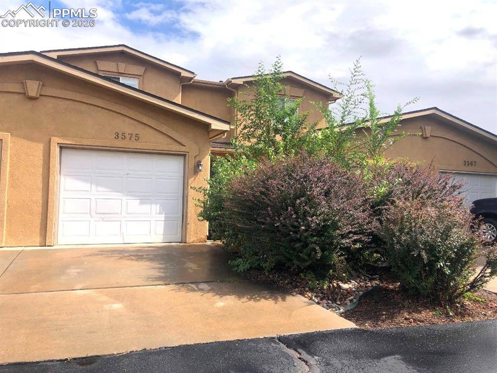 Colorado Springs, CO 80910,3575 INDIGO RIDGE PT