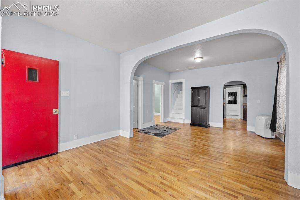 Pueblo, CO 81004,938 E Evans AVE