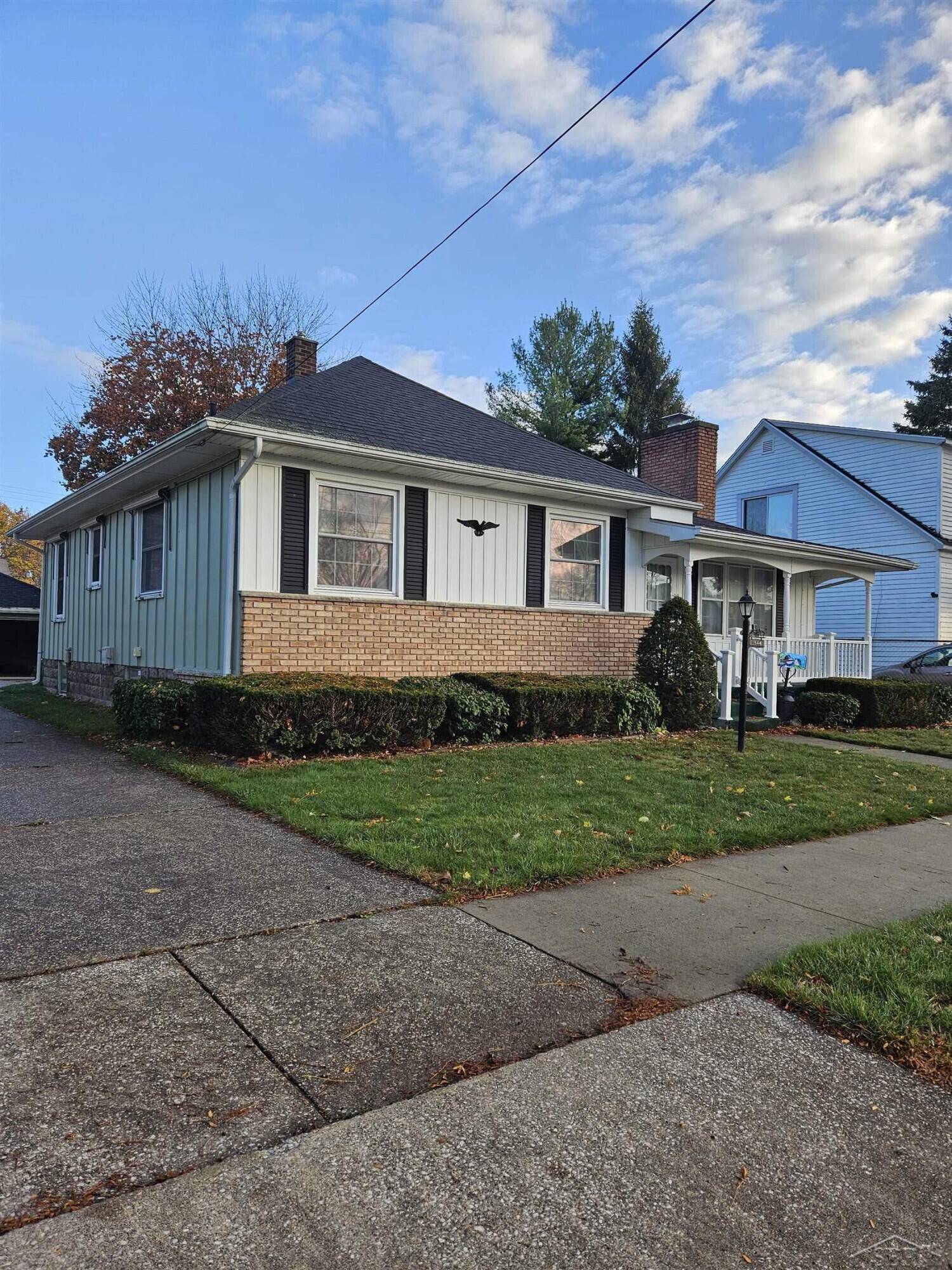 Saginaw, MI 48602,1544 Maine ST