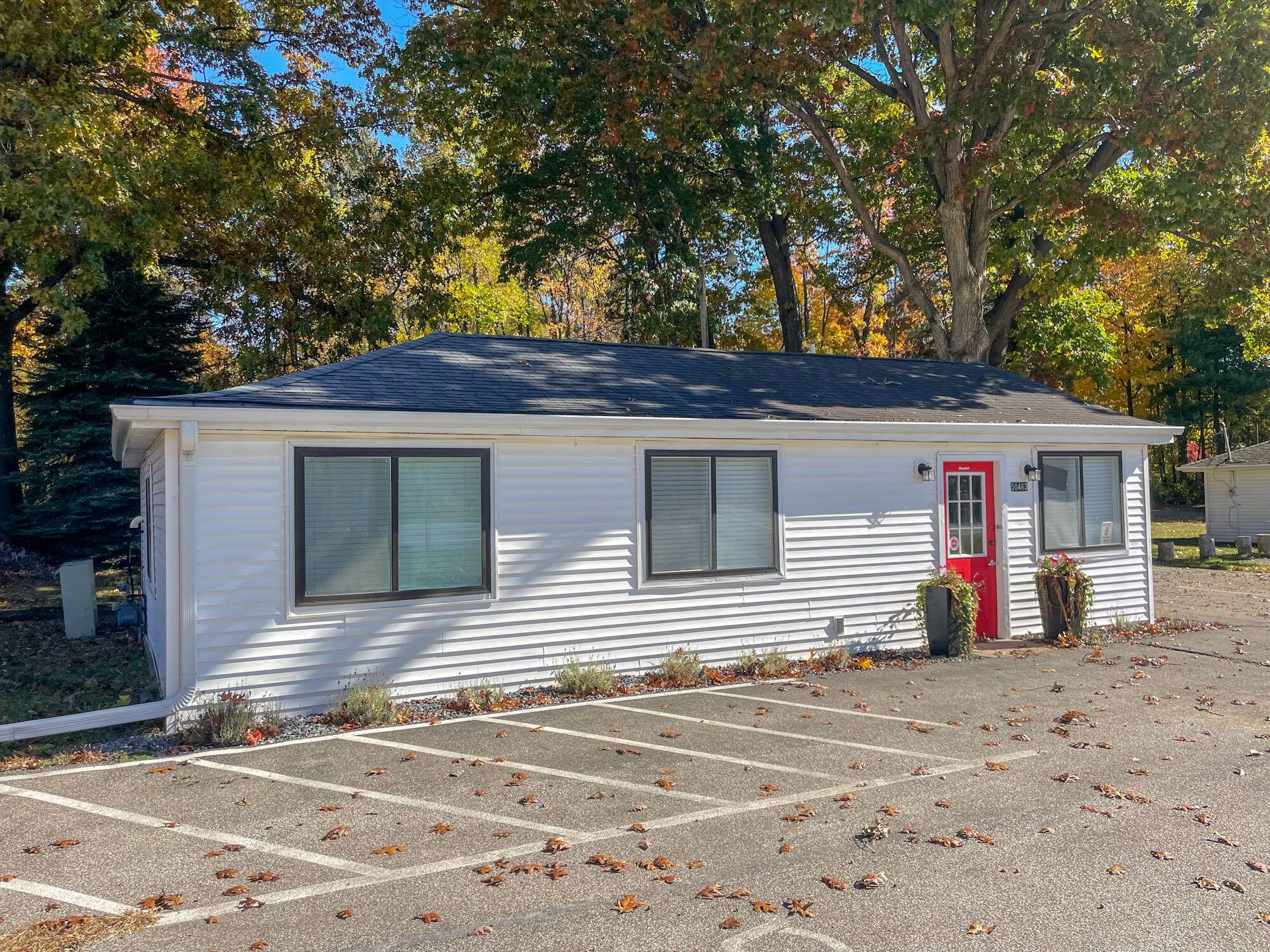 Dowagiac, MI 49047,50463 M152