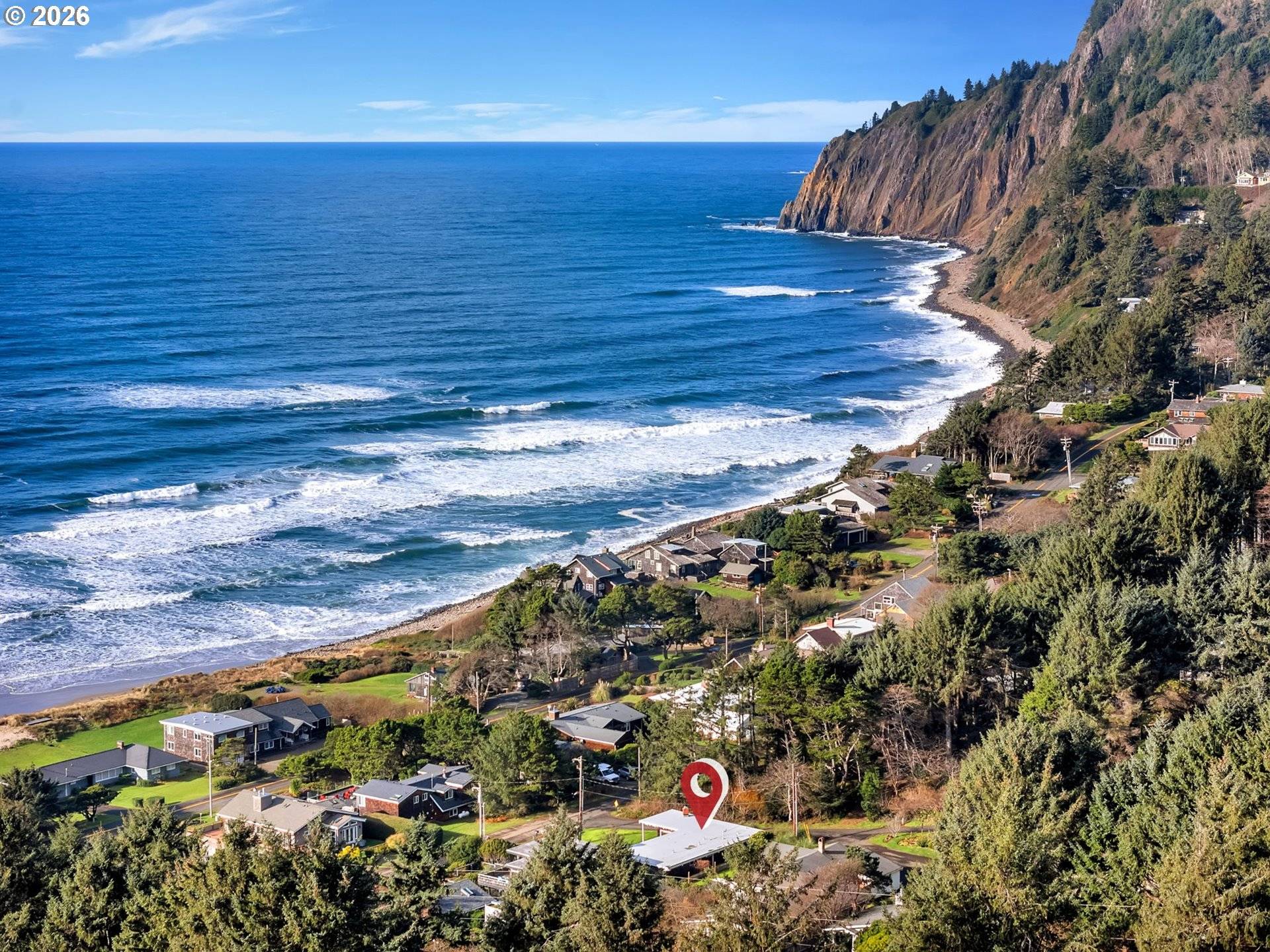 Manzanita, OR 97130,37655 Treasure Hunters LN