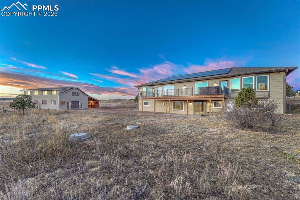 Colorado Springs, CO 80908,9970 Tomahawk TRL