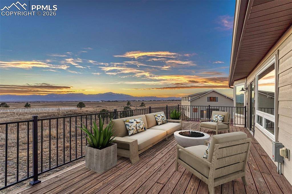 Colorado Springs, CO 80908,9970 Tomahawk TRL