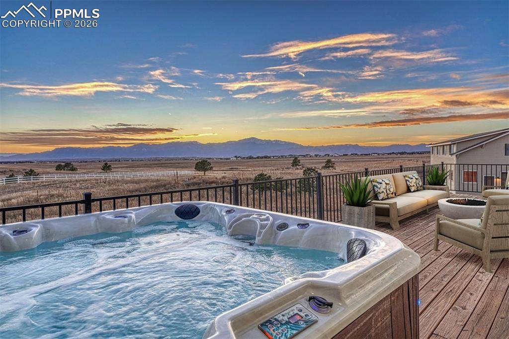 Colorado Springs, CO 80908,9970 Tomahawk TRL