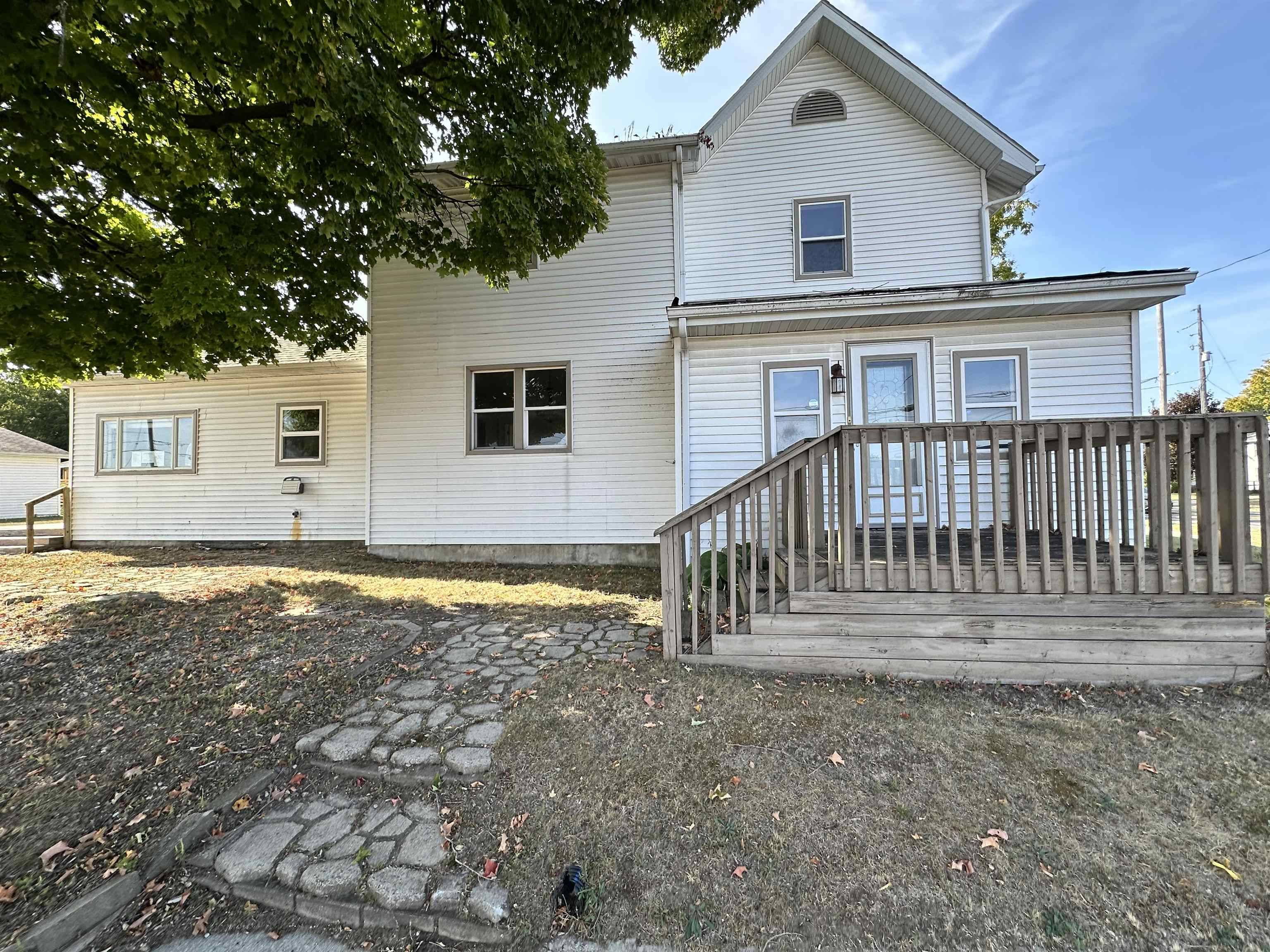 Mecosta, MI 49332,601 W Main ST