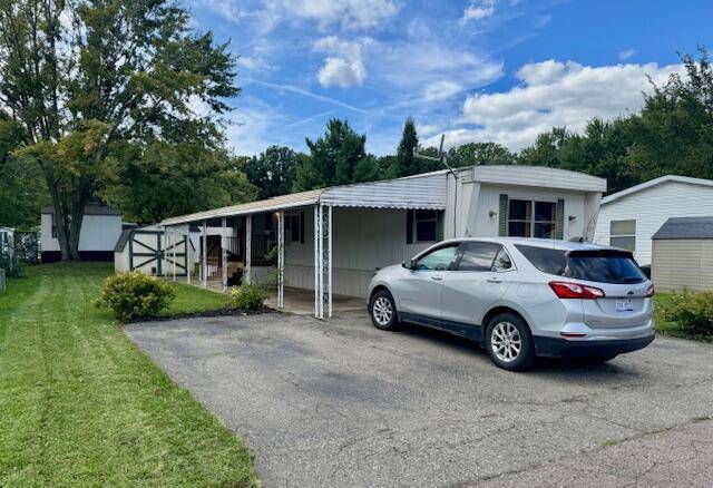 Van Buren Twp, MI 48111,210 Sugarbush LN