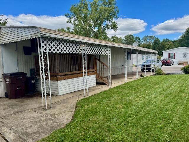 Van Buren Twp, MI 48111,210 Sugarbush LN