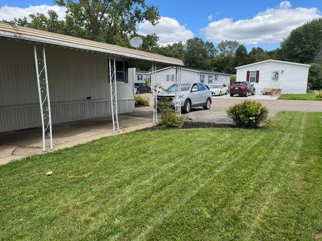 Van Buren Twp, MI 48111,210 Sugarbush LN