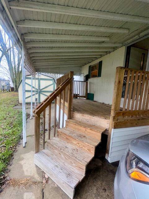 Van Buren Twp, MI 48111,210 Sugarbush LN