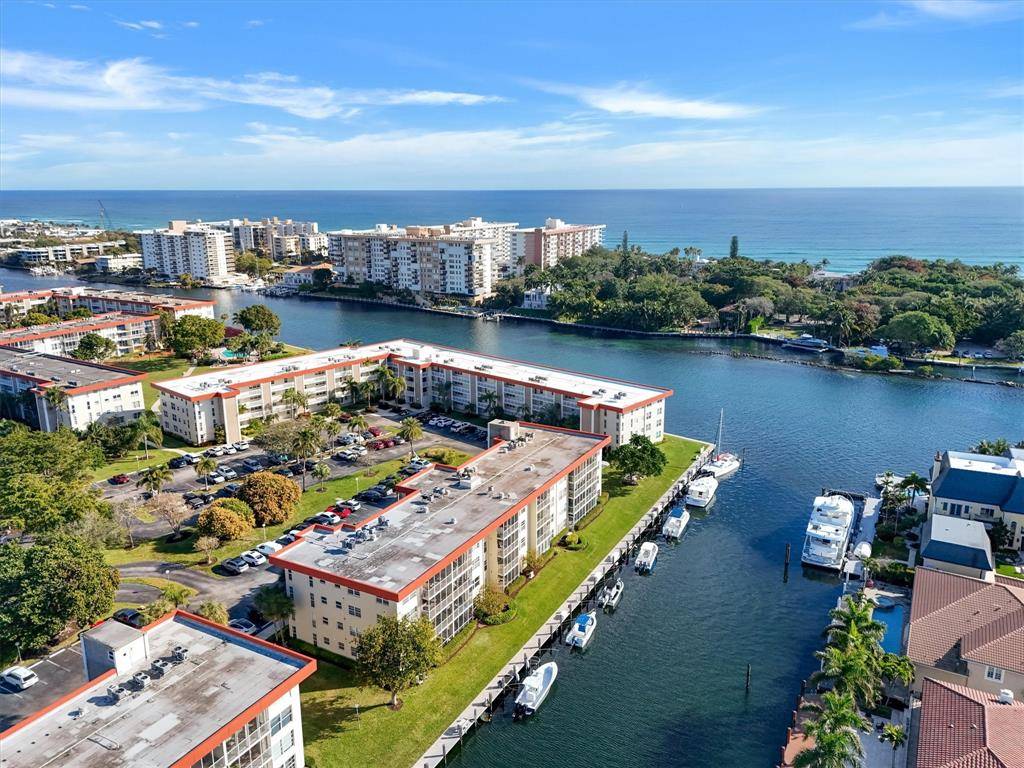 Lighthouse Point, FL 33064,3050 NE 48th Ct #401