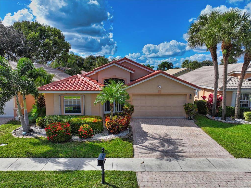 Delray Beach, FL 33446,13851 Via Vittoria