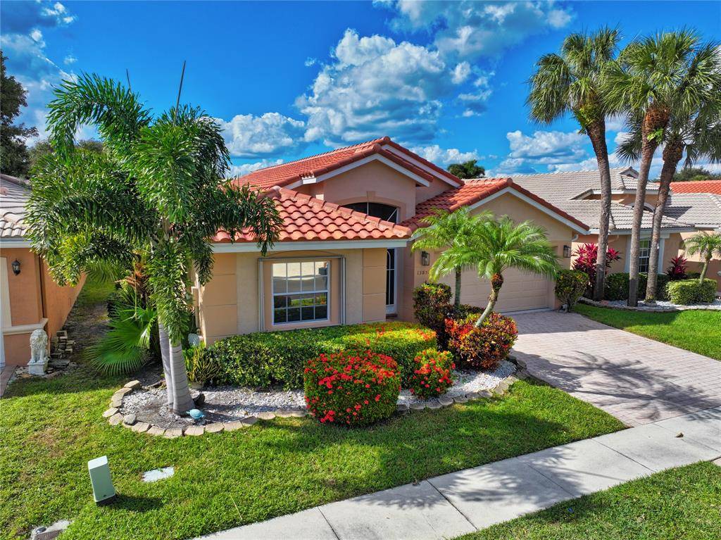 Delray Beach, FL 33446,13851 Via Vittoria