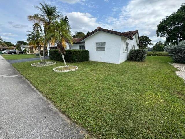 Tamarac, FL 33321,7610 NW 66th Ter