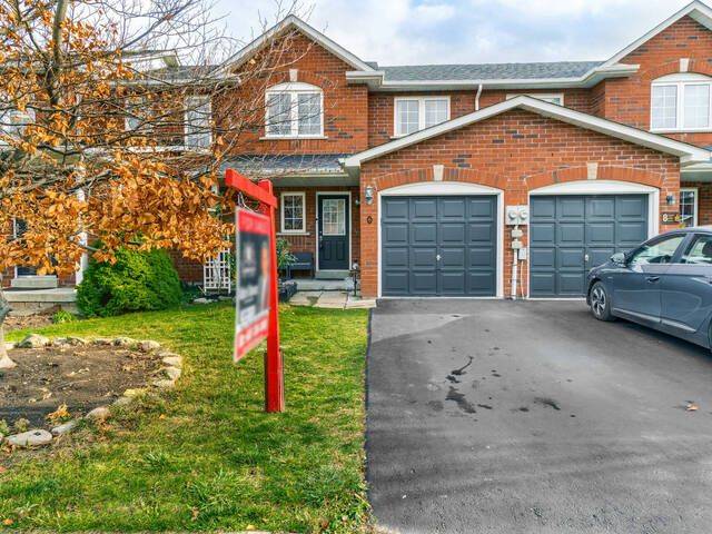 Milton, ON L9T 5H8,6 Dawson CRES