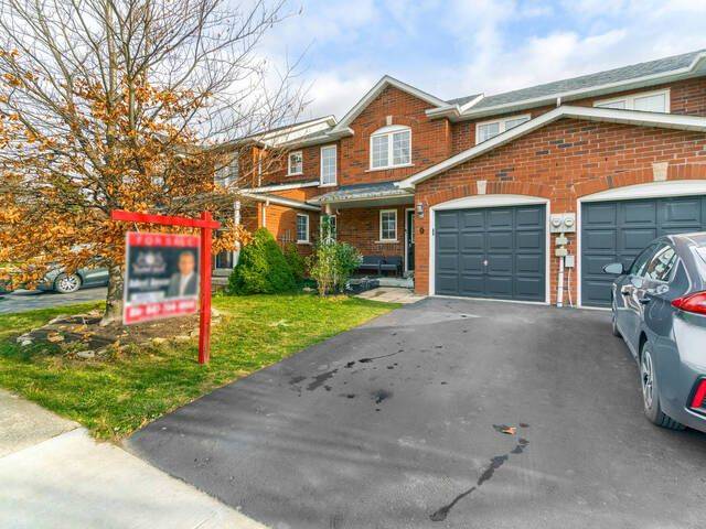 Milton, ON L9T 5H8,6 Dawson CRES