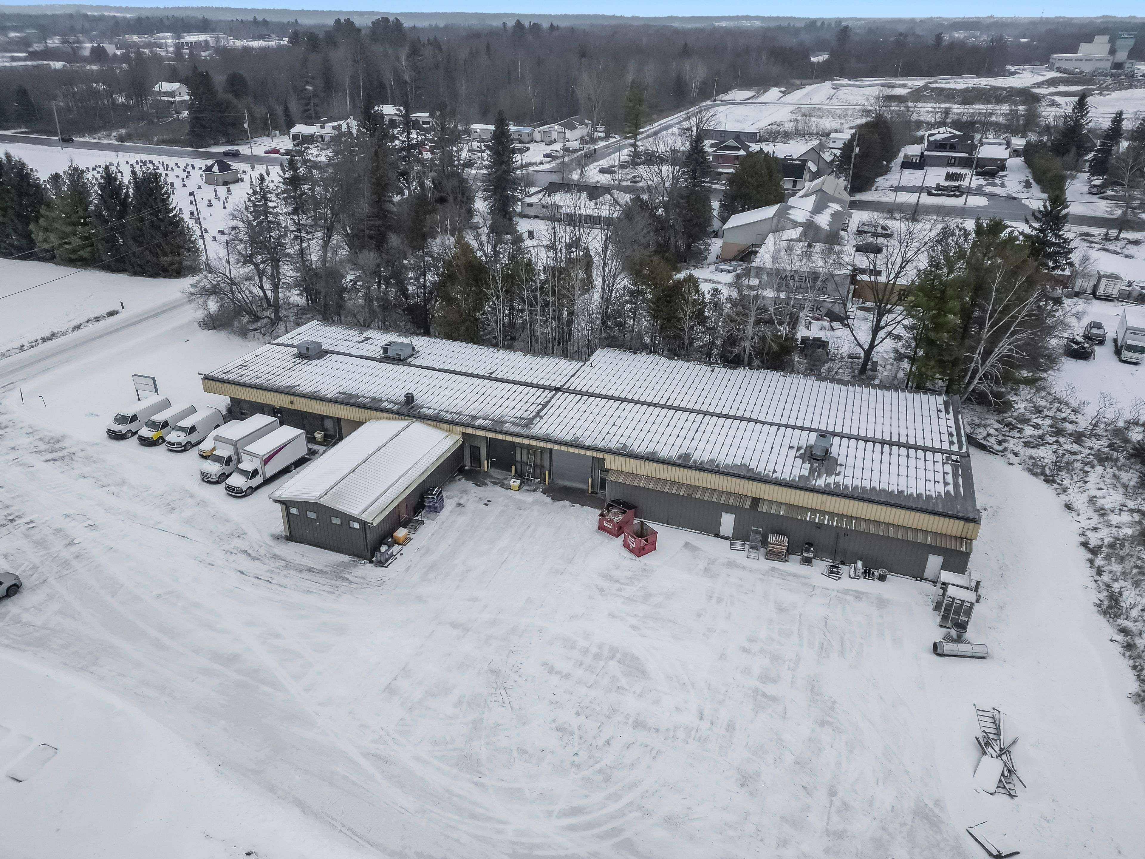 Carp - Huntley Ward, ON K0A 1L0,2210 Cavanmore RD