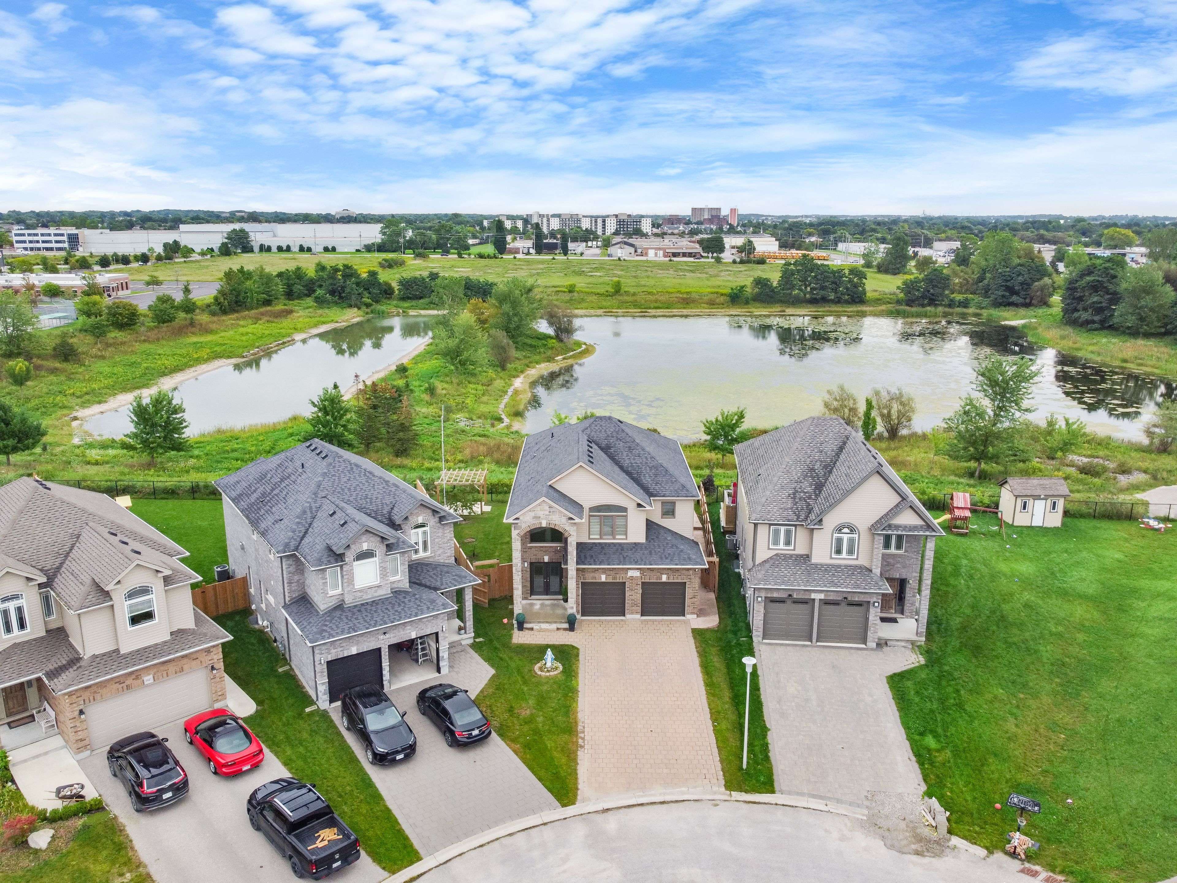 London South, ON N6L 0E1,4453 Lismer LN