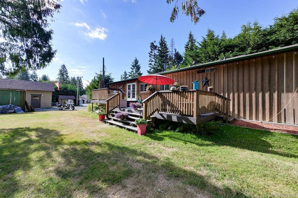 Cobble Hill, BC V8H 0G9,1015 Cowerd Rd