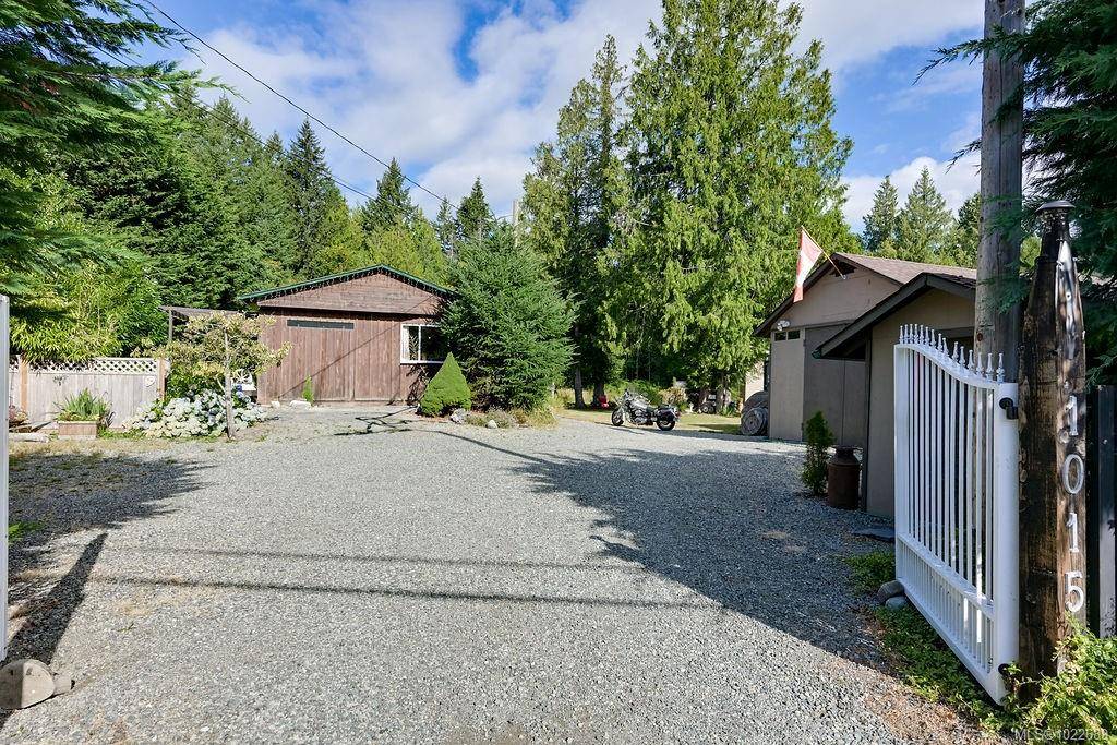 Cobble Hill, BC V8H 0G9,1015 Cowerd Rd