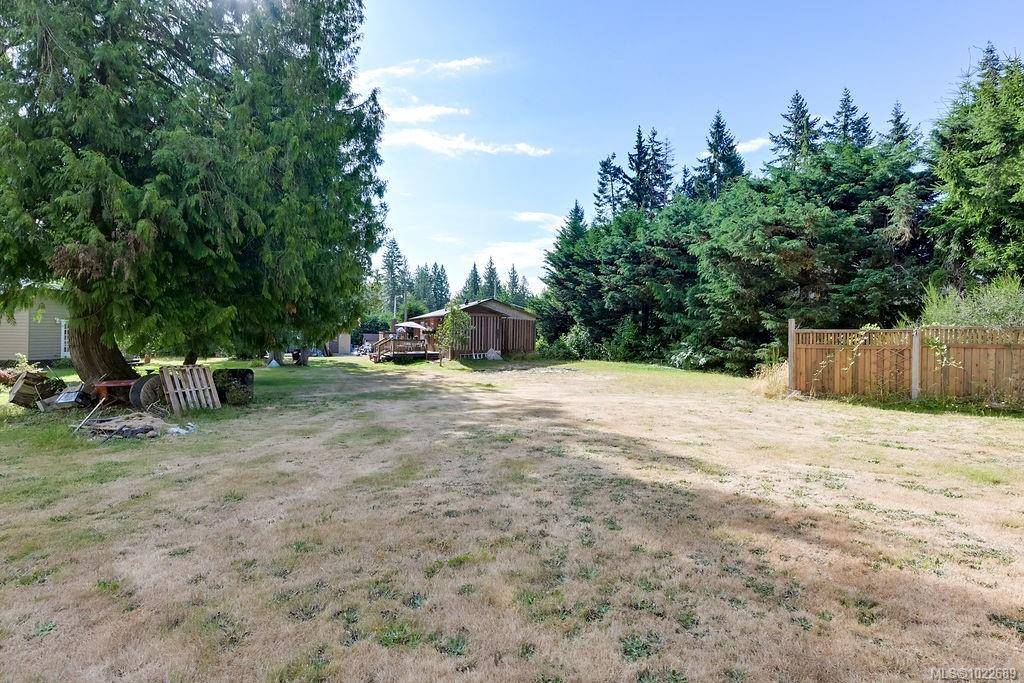 Cobble Hill, BC V8H 0G9,1015 Cowerd Rd