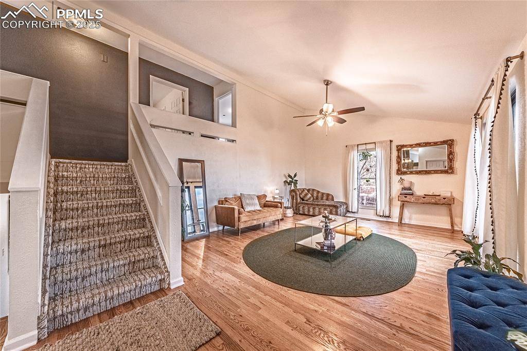 Colorado Springs, CO 80918,3165 Dublin BLVD