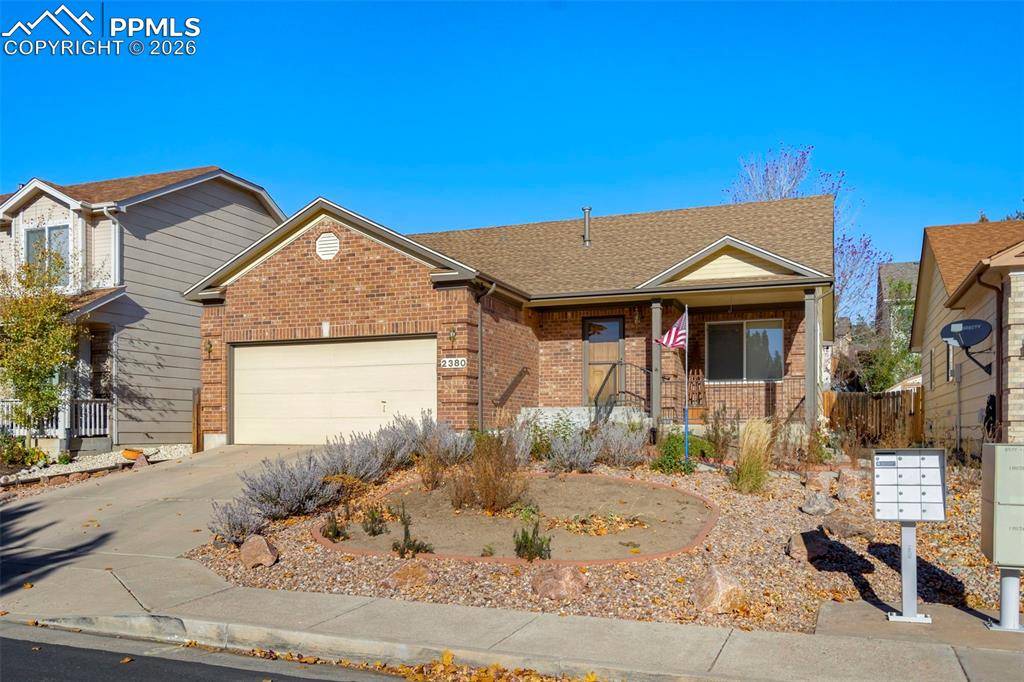 Colorado Springs, CO 80918,2380 Royal Palm DR