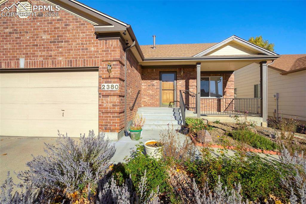 Colorado Springs, CO 80918,2380 Royal Palm DR