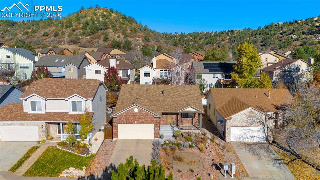 Colorado Springs, CO 80918,2380 Royal Palm DR