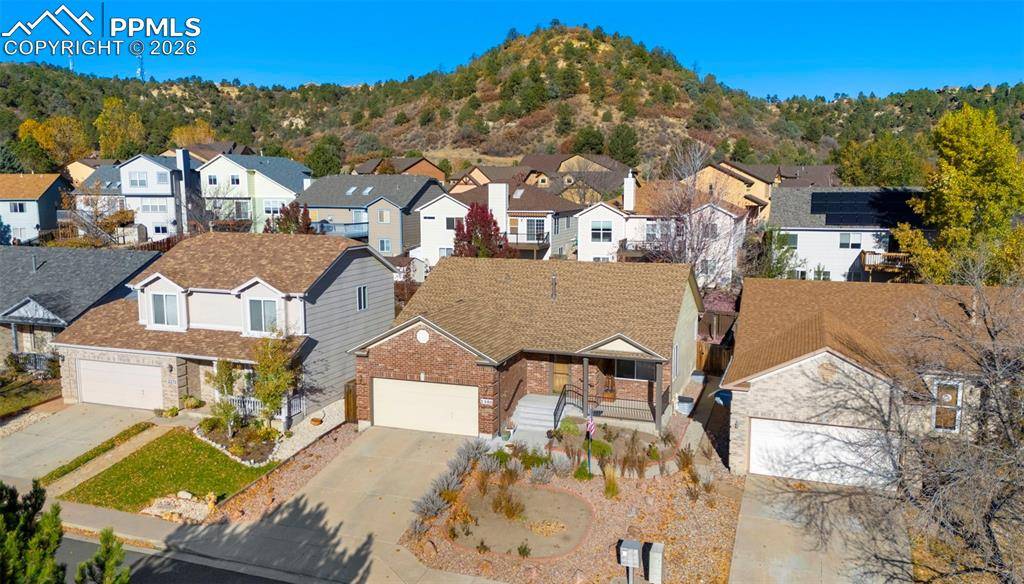 Colorado Springs, CO 80918,2380 Royal Palm DR