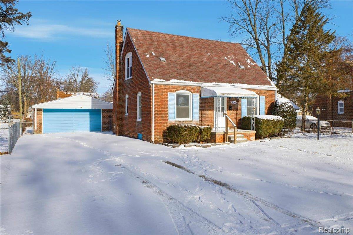 Garden City, MI 48135,31966 Rosslyn AVE