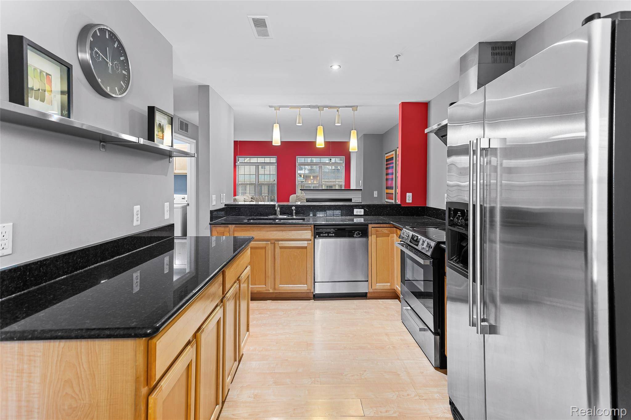 Walled Lake, MI 48390,156 Sandy LN