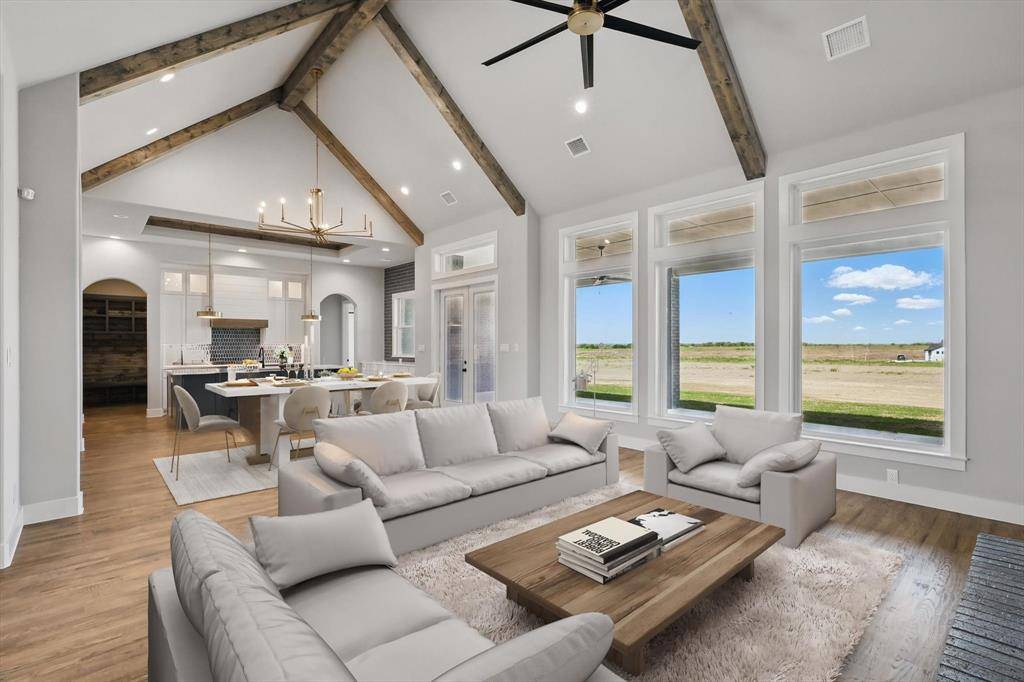 Maypearl, TX 76084,210 Everly Lane