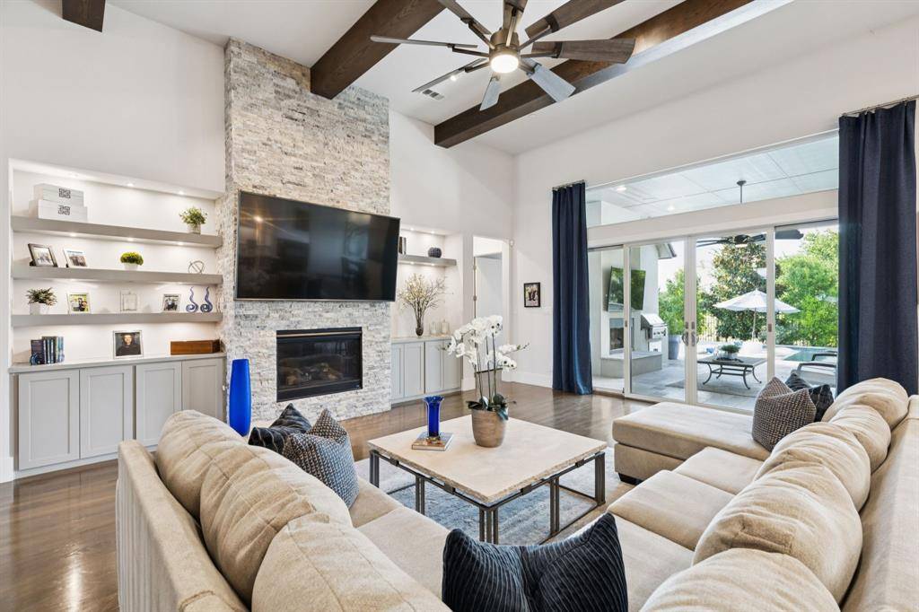 Prosper, TX 75078,1521 Saint Peter Lane