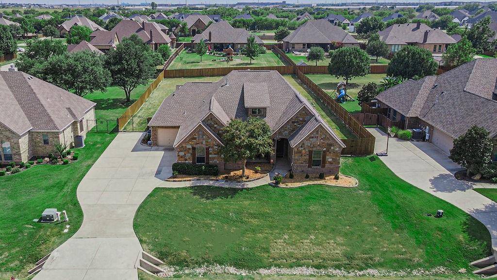 Fort Worth, TX 76052,1173 Durango Springs Drive