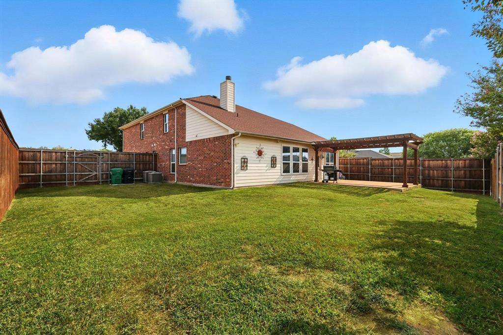 Denton, TX 76210,2112 Del Mar Court