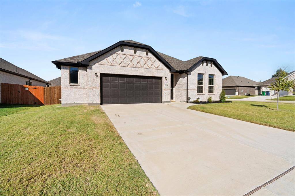 Waxahachie, TX 75167,2351 Sheppards Lane
