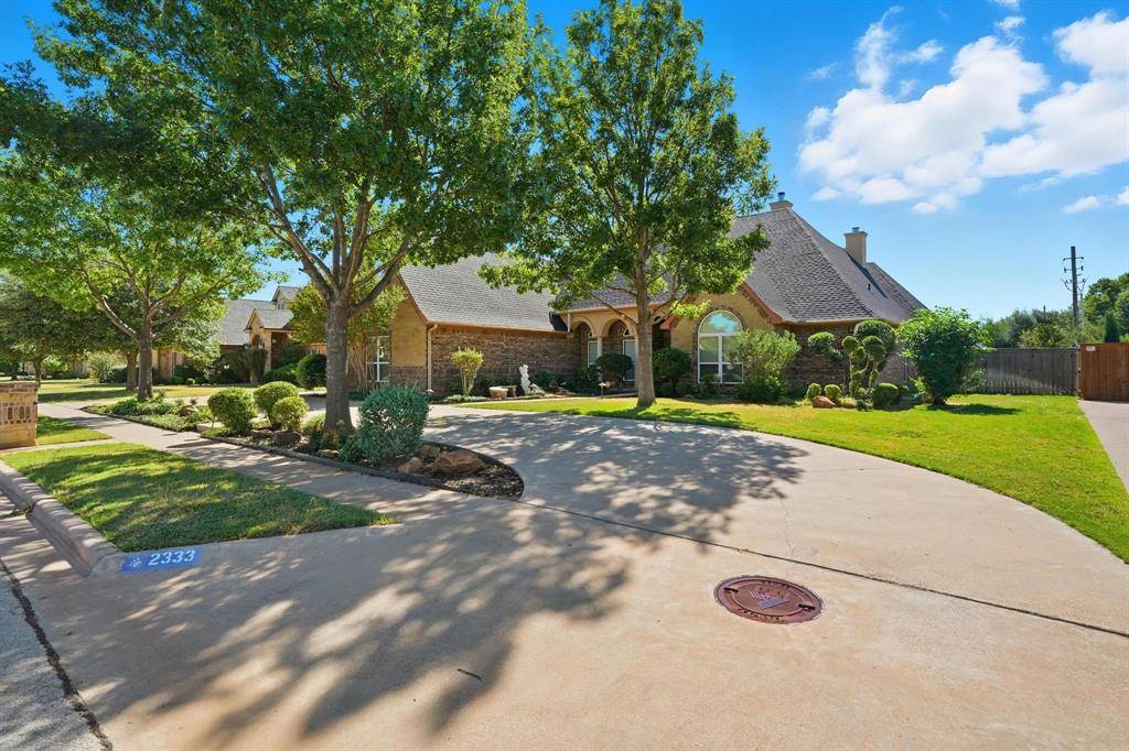 Abilene, TX 79606,2333 Innisbrook Drive