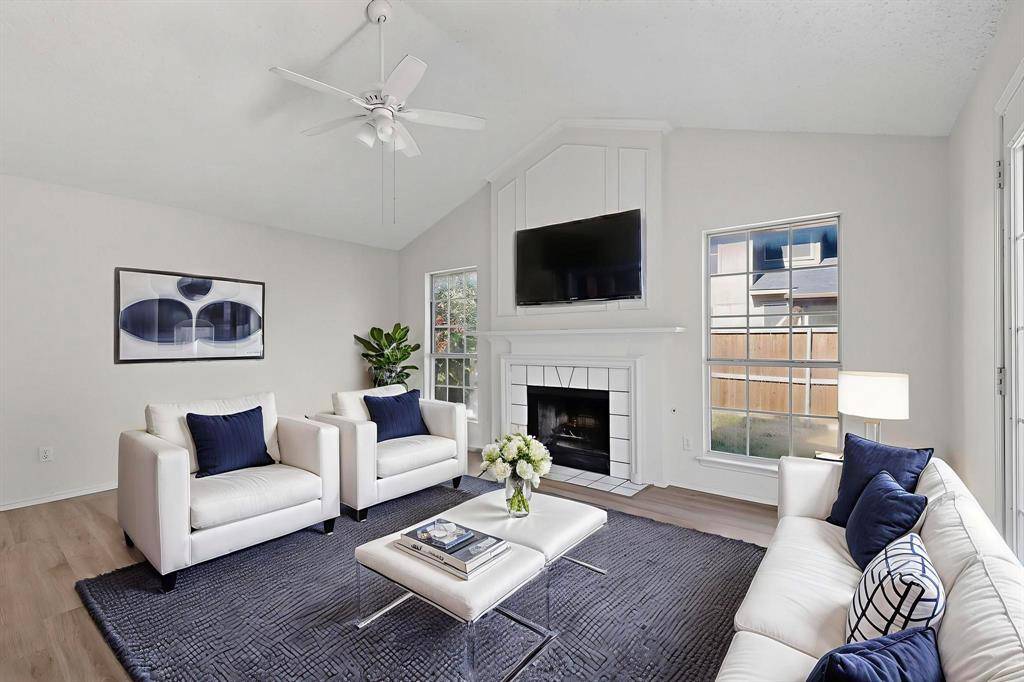 Grand Prairie, TX 75052,106 Morningside Drive