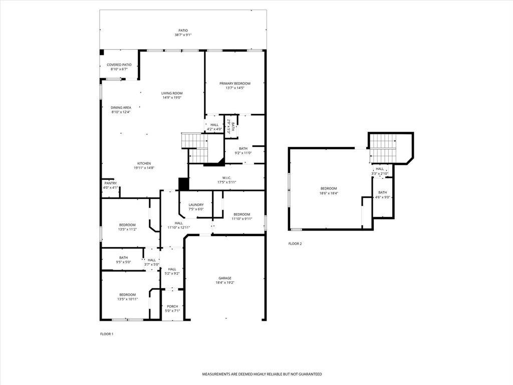 Royse City, TX 75189,518 Francis Lane