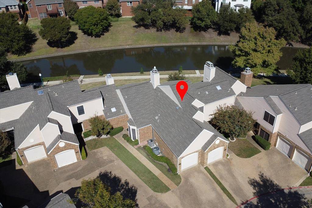 Irving, TX 75063,211 Cimarron Trail #4