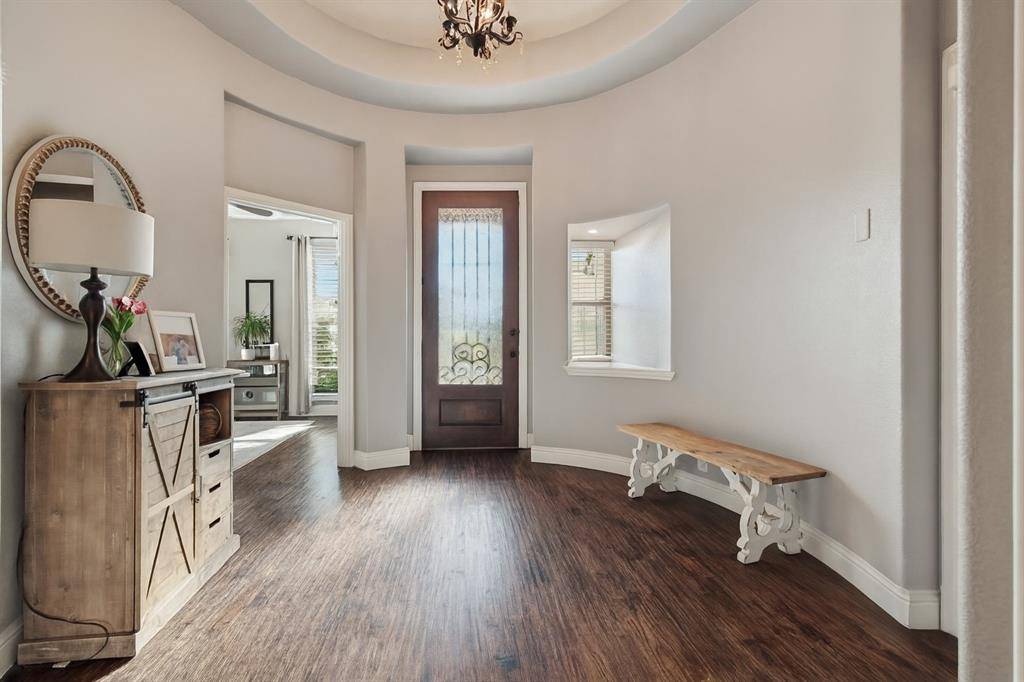 Forney, TX 75126,1057 Canterbury Lane