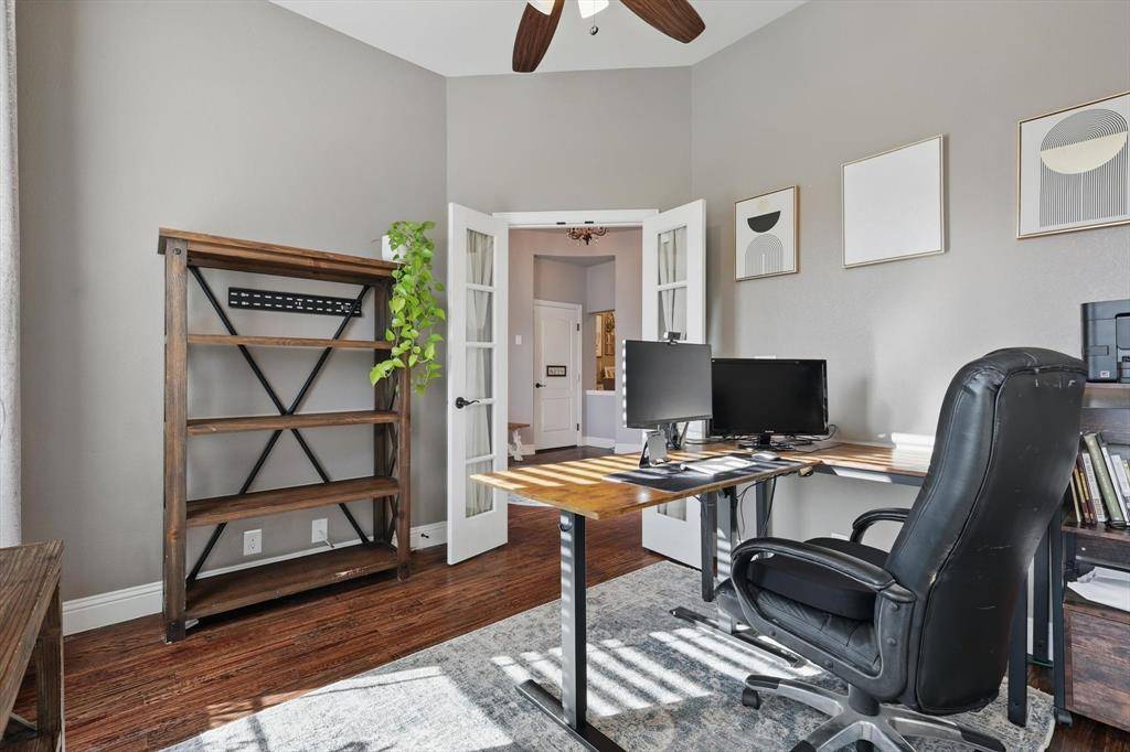 Forney, TX 75126,1057 Canterbury Lane