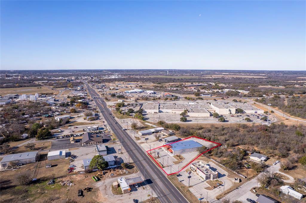 Early, TX 76802,420 Early Boulevard