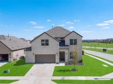 Celina, TX 75009,5500 Breezy Drive