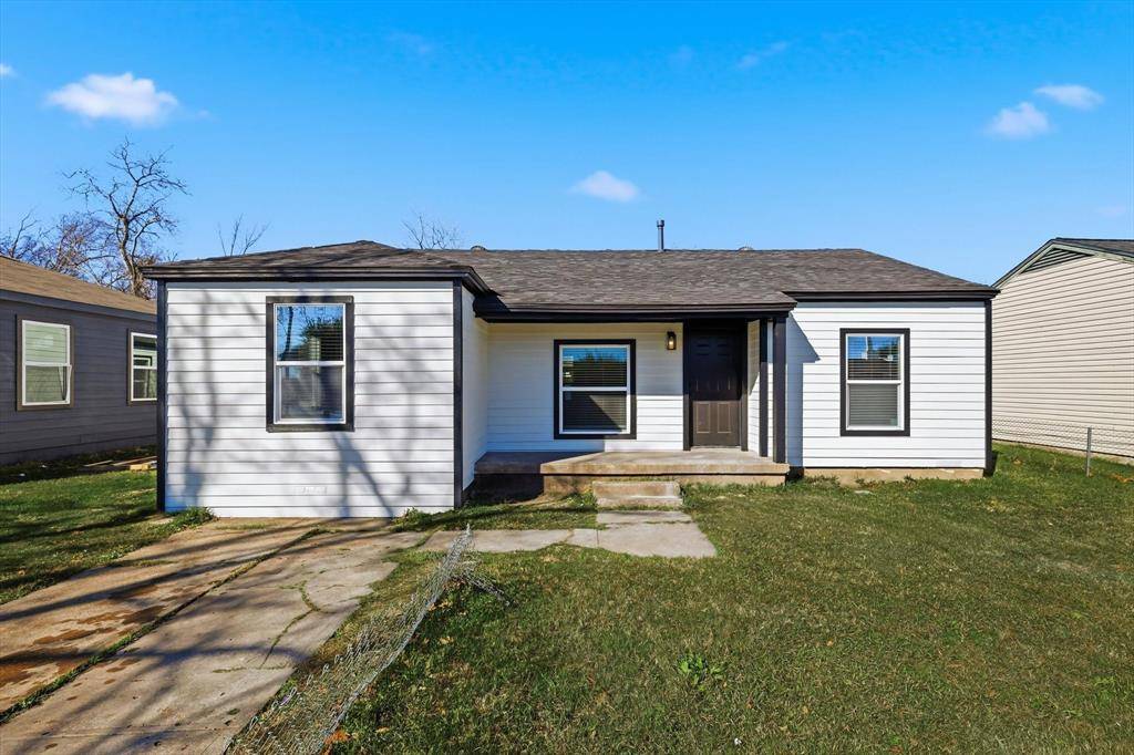 Dallas, TX 75216,2859 Marjorie Avenue