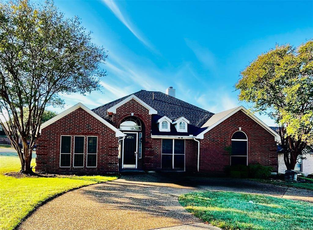 Fort Worth, TX 76179,7313 Chambers Lane