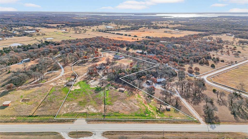 Valley View, TX 76272,7154 E Fm 922