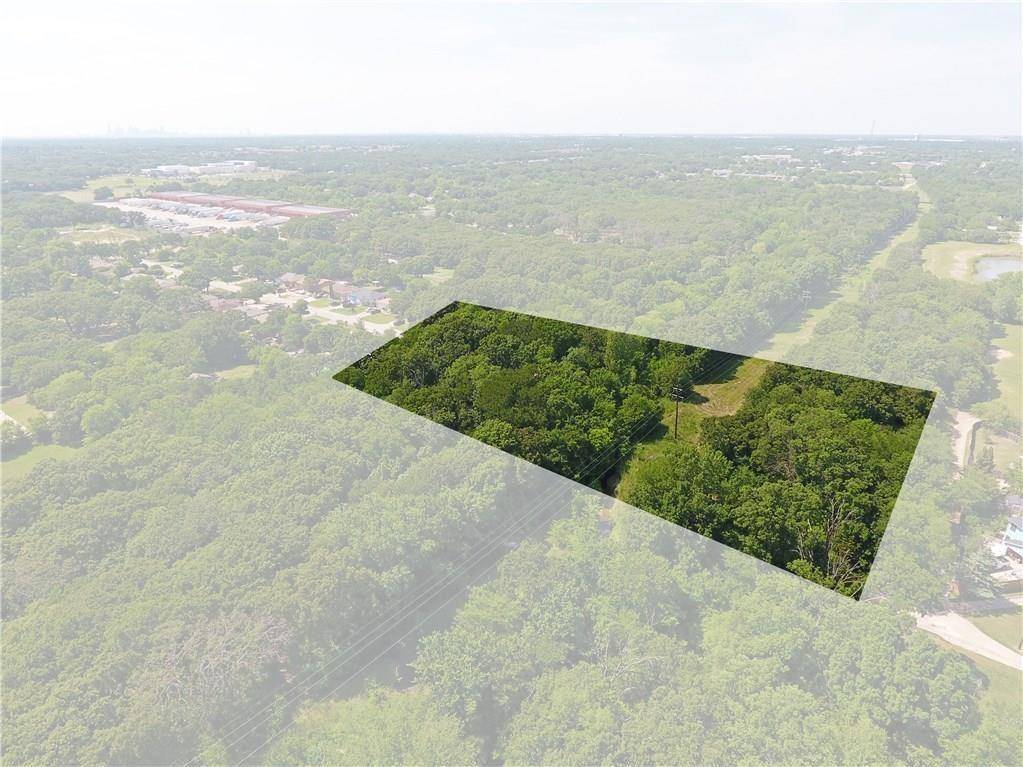 Balch Springs, TX 75180,11517 Oak Tree Road