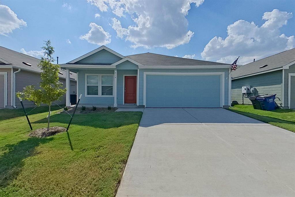 Princeton, TX 75407,814 Ginkgo Way